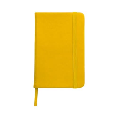 Notizbuch Eva | A5 | Liniert