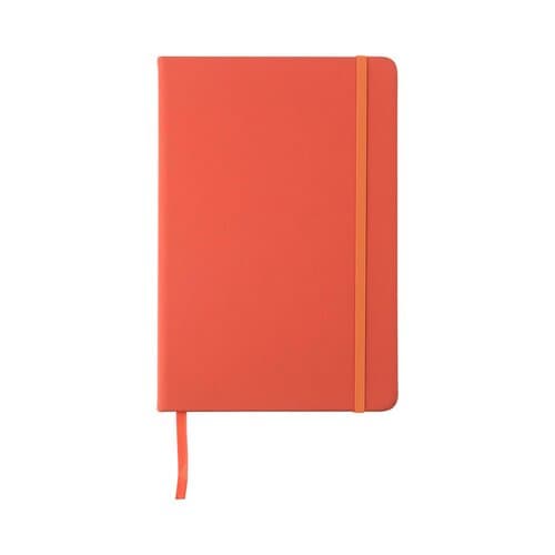 Notizbuch Eva | A5 | Liniert