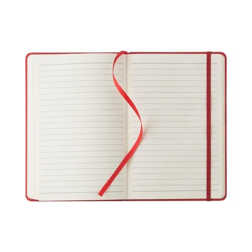 Notizbuch Eva | A5 | Liniert
