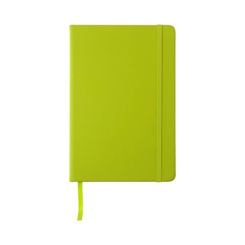 Notizbuch Eva | A5 | Liniert
