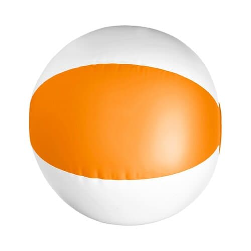 Aufblasbarer Wasserball aus PVC Lola