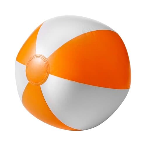 Aufblasbarer Wasserball aus PVC Lola