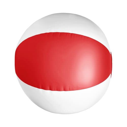 Aufblasbarer Wasserball aus PVC Lola