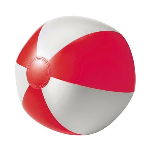 Aufblasbarer Wasserball aus PVC Lola