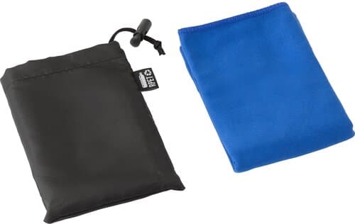 Handtuch Brunilda | rPET | 79x30 cm