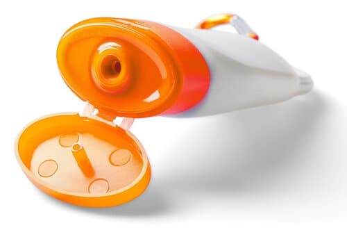 Sonnenschutzlotion Luka