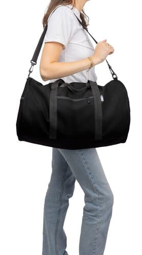 rPET-Reisetasche Aisha