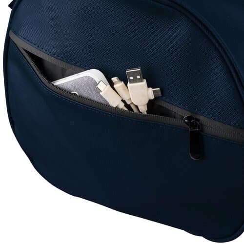 rPET-Reisetasche Aisha