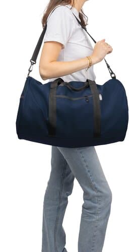 rPET-Reisetasche Aisha