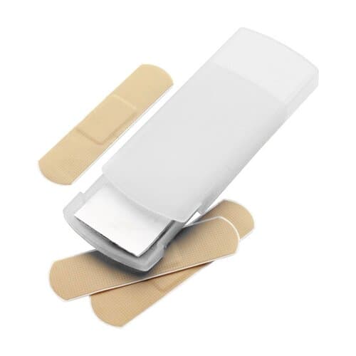 Pflasterspender Pocket