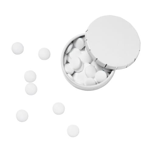 Pfefferminzdose Anika | Klickdeckel