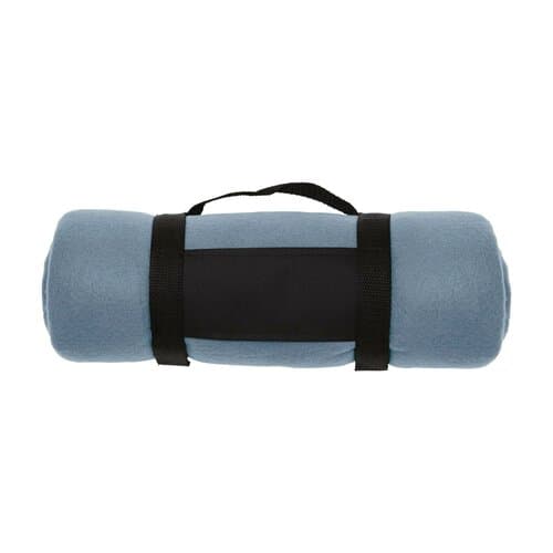 Fleece-Decke Nora
