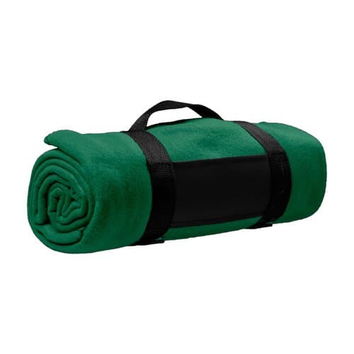 Fleece-Decke Nora