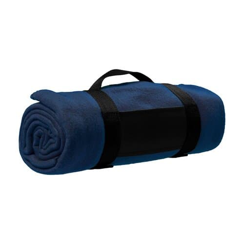 Fleece-Decke Nora