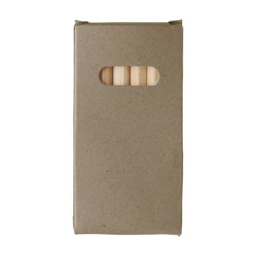 Buntstiftset Gigi | 6-teilig