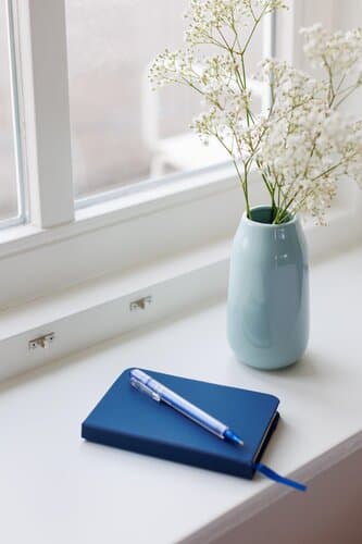 Notizbuch Dita | A6 | Liniert