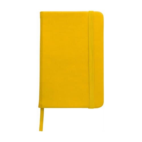 Notizbuch Dita | A6 | Liniert