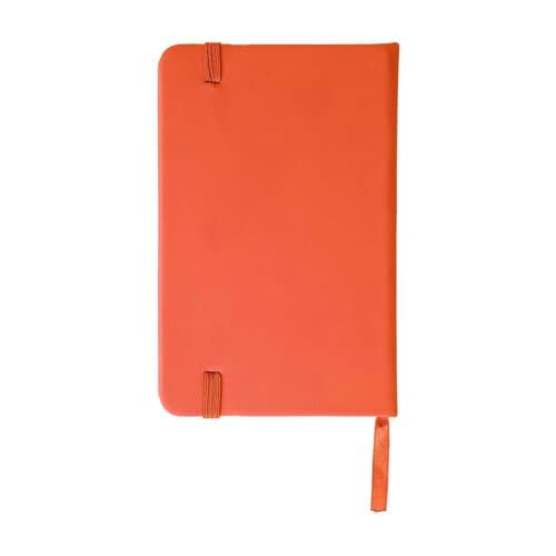 Notizbuch Dita | A6 | Liniert