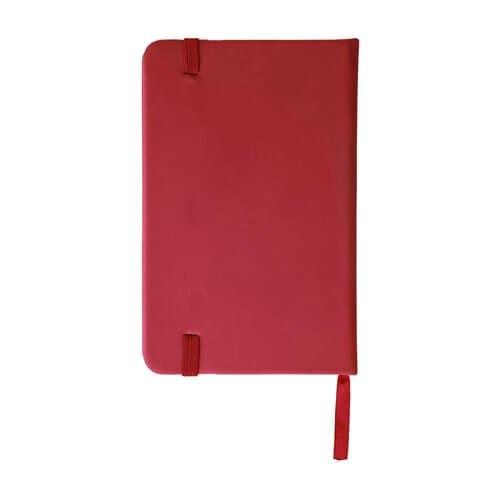 Notizbuch Dita | A6 | Liniert