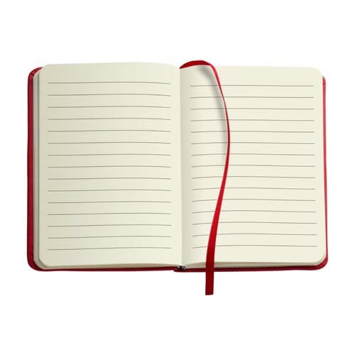 Notizbuch Dita | A6 | Liniert