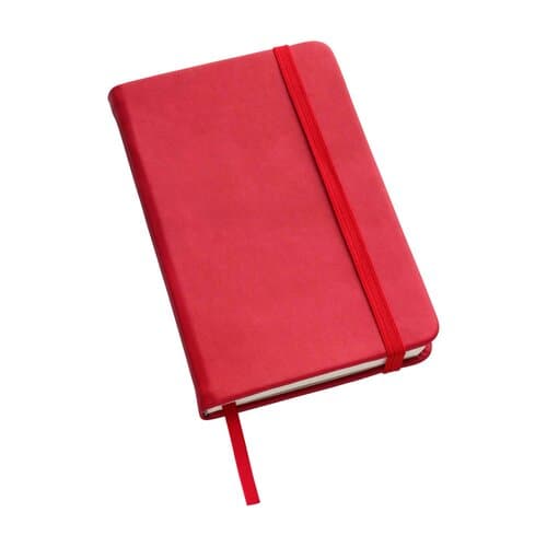 Notizbuch Dita | A6 | Liniert
