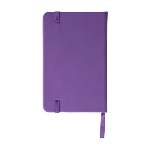 Notizbuch Dita | A6 | Liniert