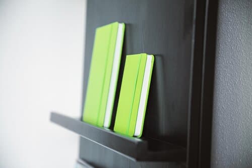 Notizbuch Dita | A6 | Liniert
