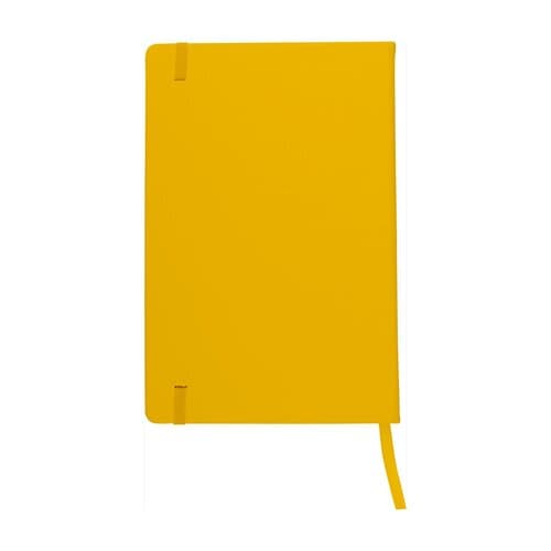 Notizbuch Eva | A5 | Liniert