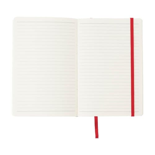 Notizbuch Eva | A5 | Liniert