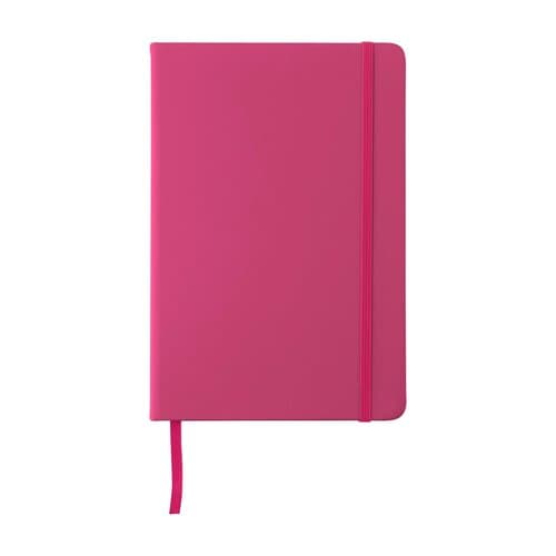 Notizbuch Eva | A5 | Liniert