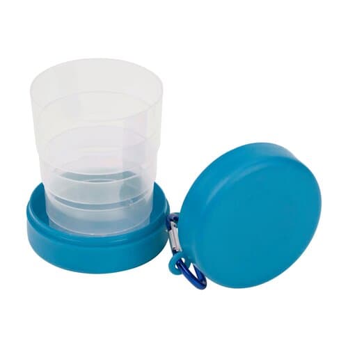 Faltbecher Dolly | 220 ml