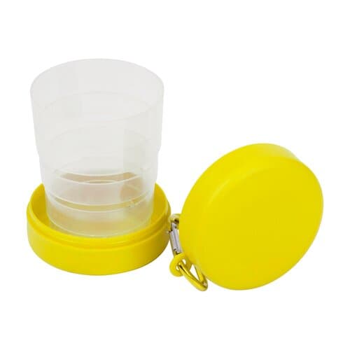 Faltbecher Dolly | 220 ml