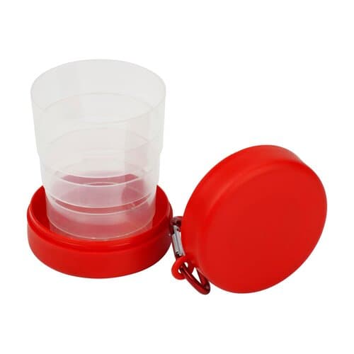 Faltbecher Dolly | 220 ml