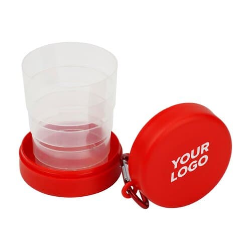 Faltbecher Dolly | 220 ml
