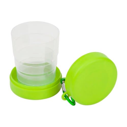 Faltbecher Dolly | 220 ml