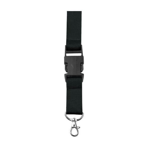 Lanyard Bobbi