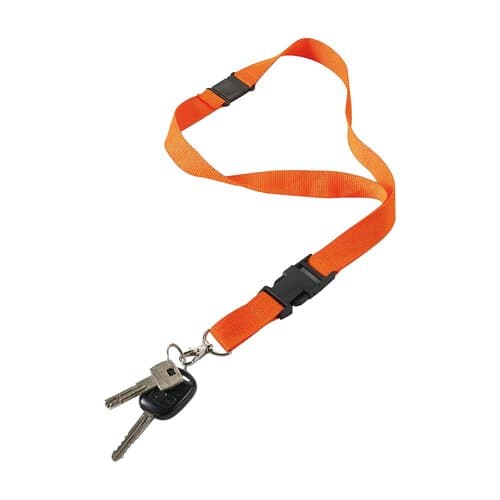 Lanyard Bobbi