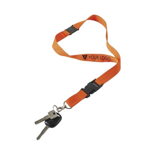 Lanyard Bobbi