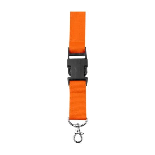Lanyard Bobbi