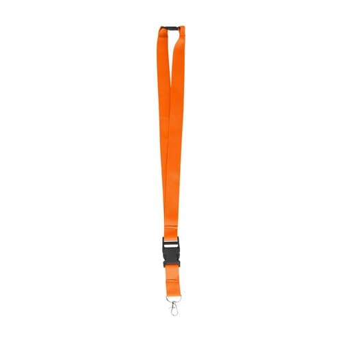 Lanyard Bobbi