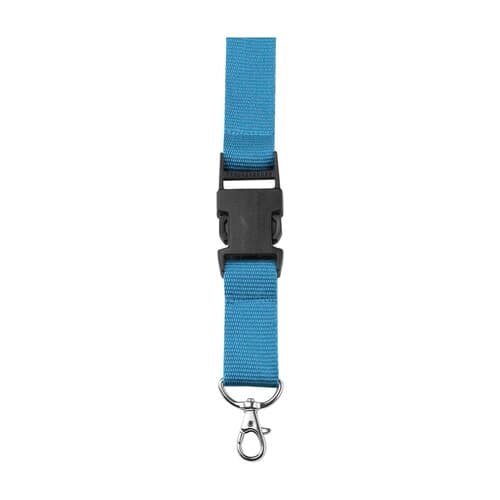 Lanyard Bobbi