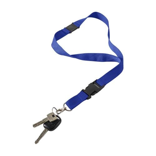 Lanyard Bobbi