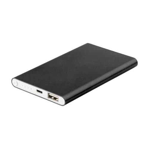 Powerbank Ezra | 4 000 mAh