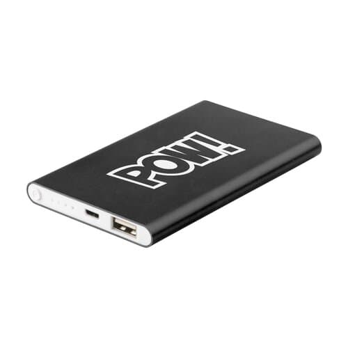 Powerbank Ezra | 4 000 mAh