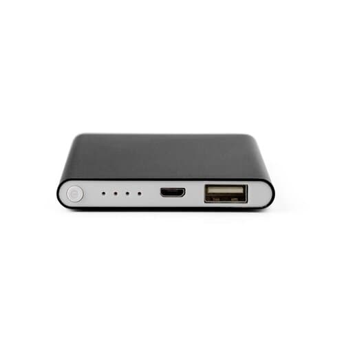 Powerbank Ezra | 4 000 mAh