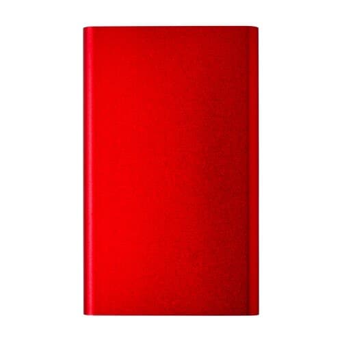 Powerbank Ezra | 4 000 mAh