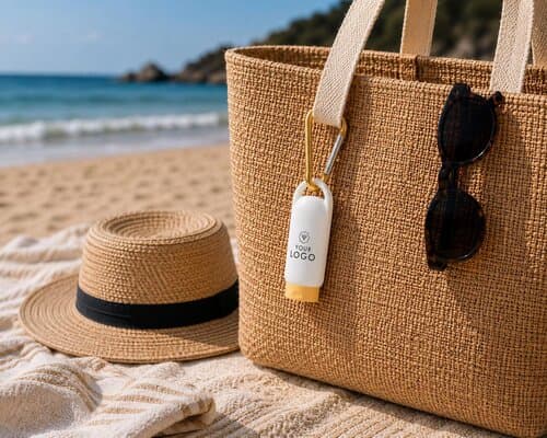 Sonnencreme Suntime | LSF 30 | 60 ml