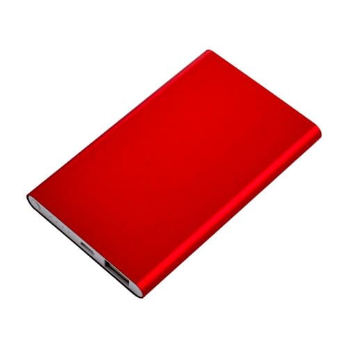 Powerbank Ezra | 4 000 mAh