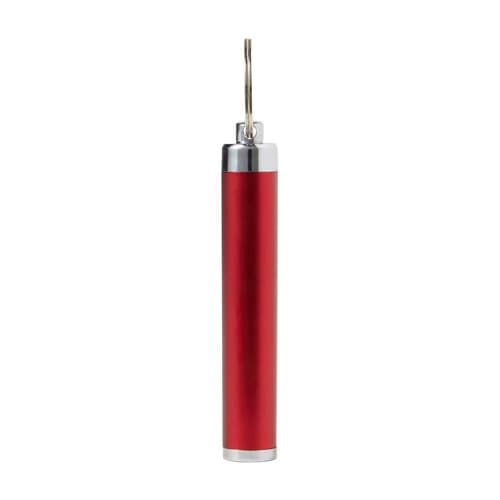 Schlüsselanhänger mit Taschenlampe Zola