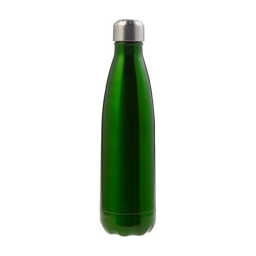 Doppelwandige Flasche Lombok | 500 ml